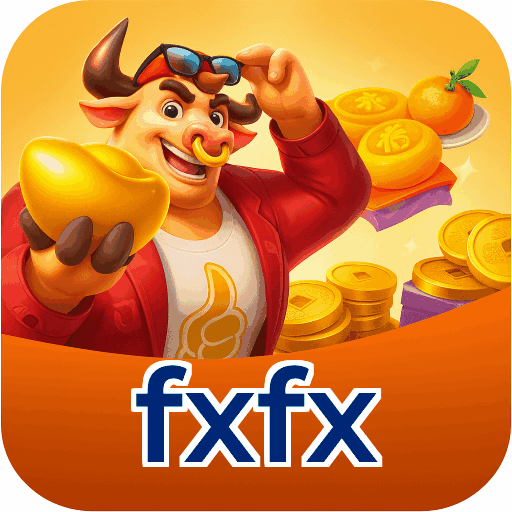 Fxfx: Plataforma Confiável de Entretenimento e Jogos